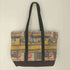 ハフ HUF PRINTED TOTE BAG プリント トートバッグ メンズ