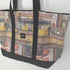 ハフ HUF PRINTED TOTE BAG プリント トートバッグ メンズ