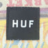 ハフ HUF PRINTED TOTE BAG プリント トートバッグ メンズ