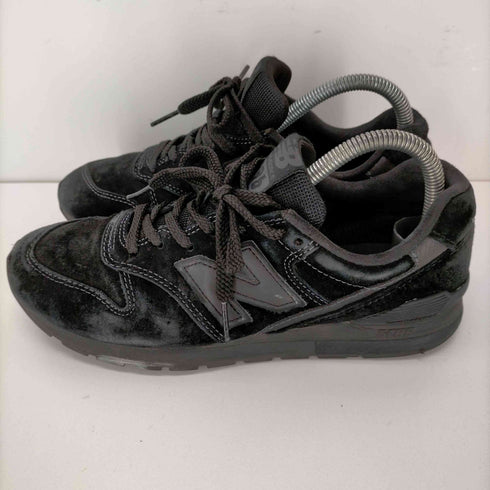 ニューバランス NEW BALANCE CM996RG スエード ローカット スニーカー メンズ JPN:24