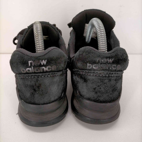 ニューバランス NEW BALANCE CM996RG スエード ローカット スニーカー メンズ JPN:24