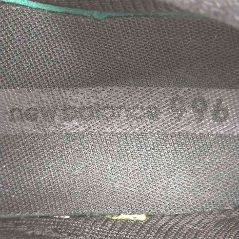 ニューバランス NEW BALANCE CM996RG スエード ローカット スニーカー メンズ JPN:24