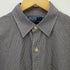 ポロバイラルフローレン Polo by RALPH LAUREN crane 長袖シャツ メンズ M