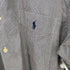 ポロバイラルフローレン Polo by RALPH LAUREN crane 長袖シャツ メンズ M