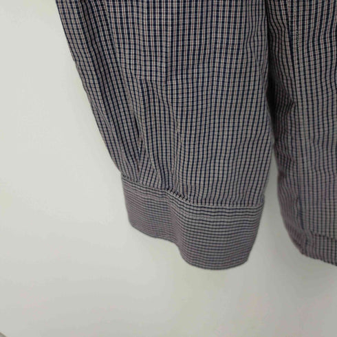 ポロバイラルフローレン Polo by RALPH LAUREN crane 長袖シャツ メンズ M