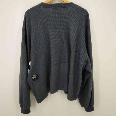refomed AZEAMI THERMAL TEE メンズ 2