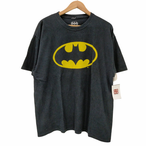 プリントタグ アメコミキャラクター Tシャツ メンズ import:XL