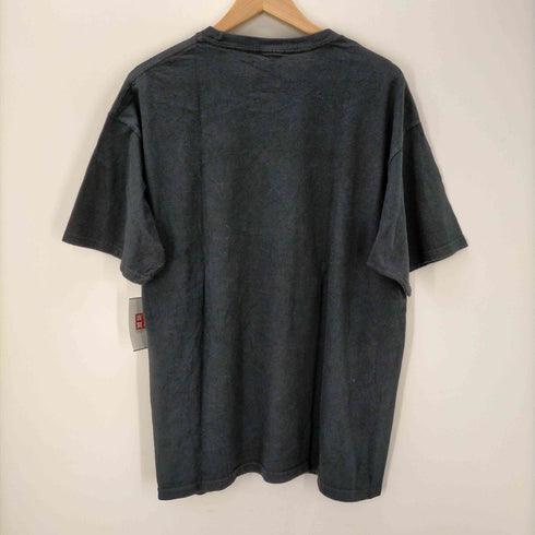 プリントタグ アメコミキャラクター Tシャツ メンズ import:XL