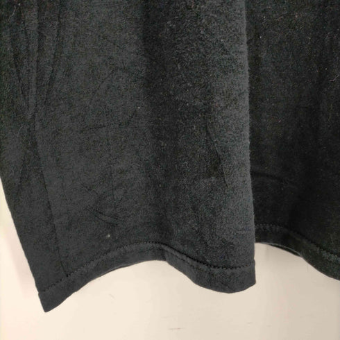 プリントタグ アメコミキャラクター Tシャツ メンズ import:XL