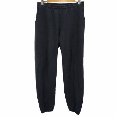 ロサンゼルスアパレル LOS ANGELES APPAREL 14ozスウエットパンツ メンズ L