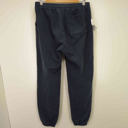 ロサンゼルスアパレル LOS ANGELES APPAREL 14ozスウエットパンツ メンズ L