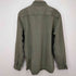 ザラ ZARA relaxed fit ダメージ加工デニムジャケット メンズ XL