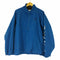 ナイキ NIKE AS M NK WR CANVAS JKT NCPS COURT BLUE/SAIL/MIDNIGHT NAVY メンズ JPN:XL