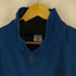 ナイキ NIKE AS M NK WR CANVAS JKT NCPS COURT BLUE/SAIL/MIDNIGHT NAVY メンズ JPN:XL