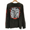 STRENGER THINGS クルーネック 長袖Tシャツ メンズ import:L