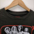 STRENGER THINGS クルーネック 長袖Tシャツ メンズ import:L