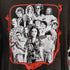 STRENGER THINGS クルーネック 長袖Tシャツ メンズ import:L