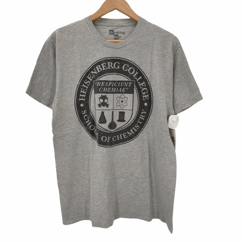 breaking bad Tシャツ メンズ import:L