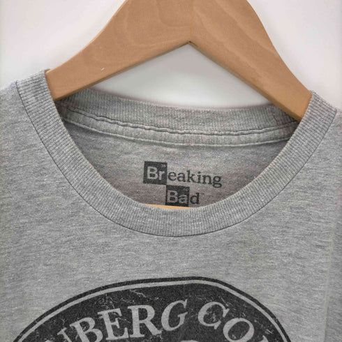 breaking bad Tシャツ メンズ import:L
