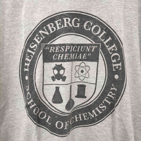 breaking bad Tシャツ メンズ import:L