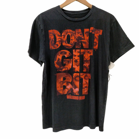 WALKING DEAD Tシャツ メンズ