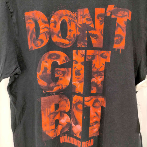 WALKING DEAD Tシャツ メンズ