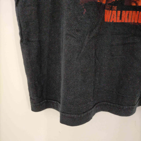 WALKING DEAD Tシャツ メンズ