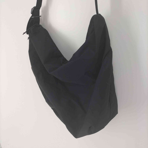 POSHPROJECTS ナイロン ショルダー バッグ メンズ