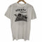 ねぶた祭 両面プリントクルーネックTシャツ メンズ