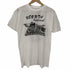 ねぶた祭 両面プリントクルーネックTシャツ メンズ