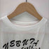 ねぶた祭 両面プリントクルーネックTシャツ メンズ