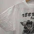 ねぶた祭 両面プリントクルーネックTシャツ メンズ