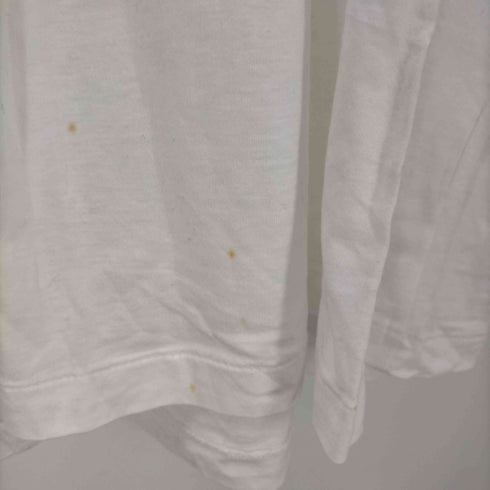 ねぶた祭 両面プリントクルーネックTシャツ メンズ