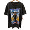 アイアンメイデン バンドTシャツ メンズ import:XL