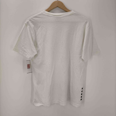 キャラクタープリント Tシャツ メンズ import:S