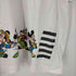 キャラクタープリント Tシャツ メンズ import:S