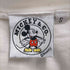 キャラクタープリント Tシャツ メンズ import:S