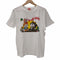 OLD クッピーラムネ Tシャツ メンズ import:L