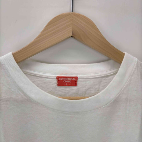 OLD クッピーラムネ Tシャツ メンズ import:L