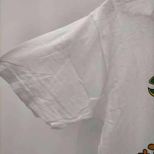 OLD クッピーラムネ Tシャツ メンズ import:L