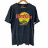 ハードロックカフェ Hard Rock Cafe AUSTRALIA ワニデザイン Tシャツ メンズ import:L