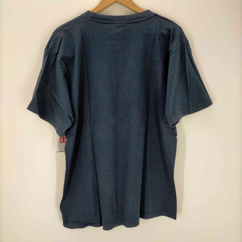 ハードロックカフェ Hard Rock Cafe AUSTRALIA ワニデザイン Tシャツ メンズ import:L