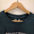 MINECRAFT プリントTシャツ メンズ import:L