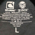 MINECRAFT プリントTシャツ メンズ import:L