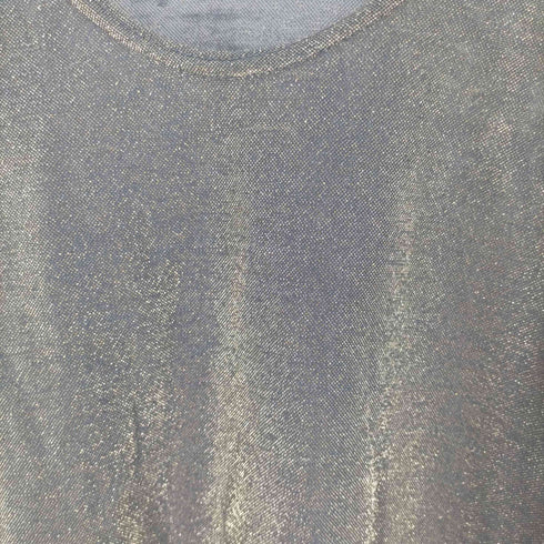 UPPER EAST SIDE USA製 S/S Tシャツ レディース 3X