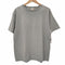 パタゴニア patagonia USA製 beneficial t's 両面ロゴ プリント Tシャツ メンズ import:M