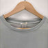 パタゴニア patagonia USA製 beneficial t's 両面ロゴ プリント Tシャツ メンズ import:M