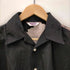 IMPERIAL WEAR 虎 開襟半袖シャツ メンズ