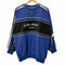 JAKO OLD フロッキープリント ロゴワッペン スウェット メンズ import:L