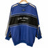 JAKO OLD フロッキープリント ロゴワッペン スウェット メンズ import:L